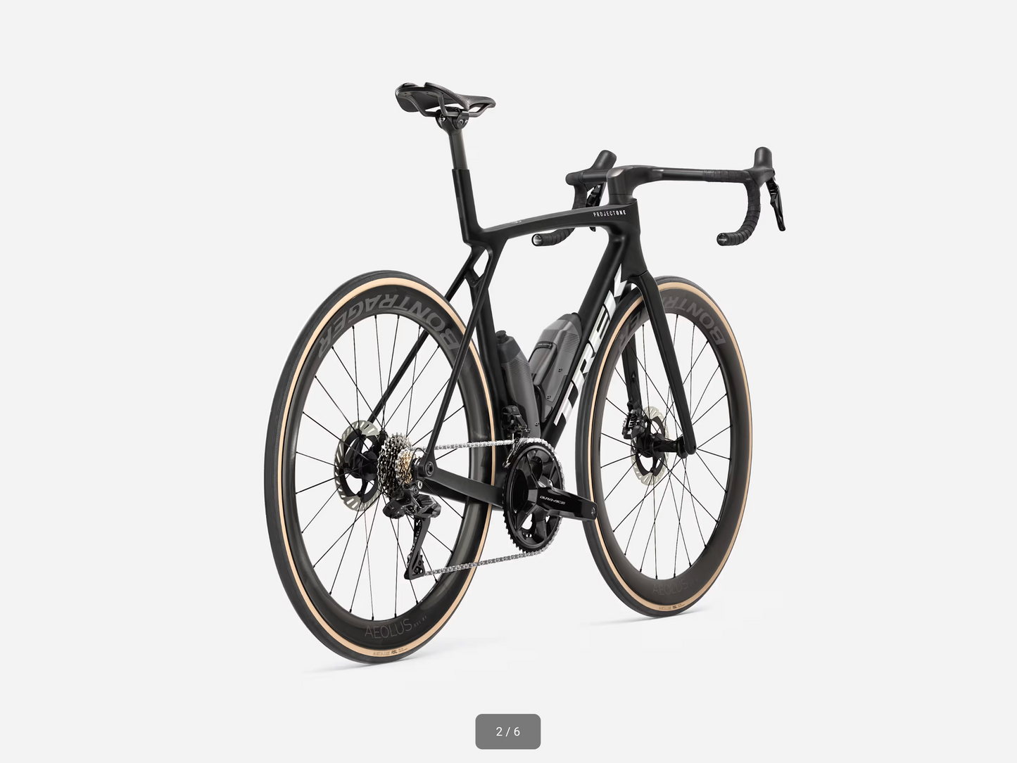 Madone SLR 9 Gen 8