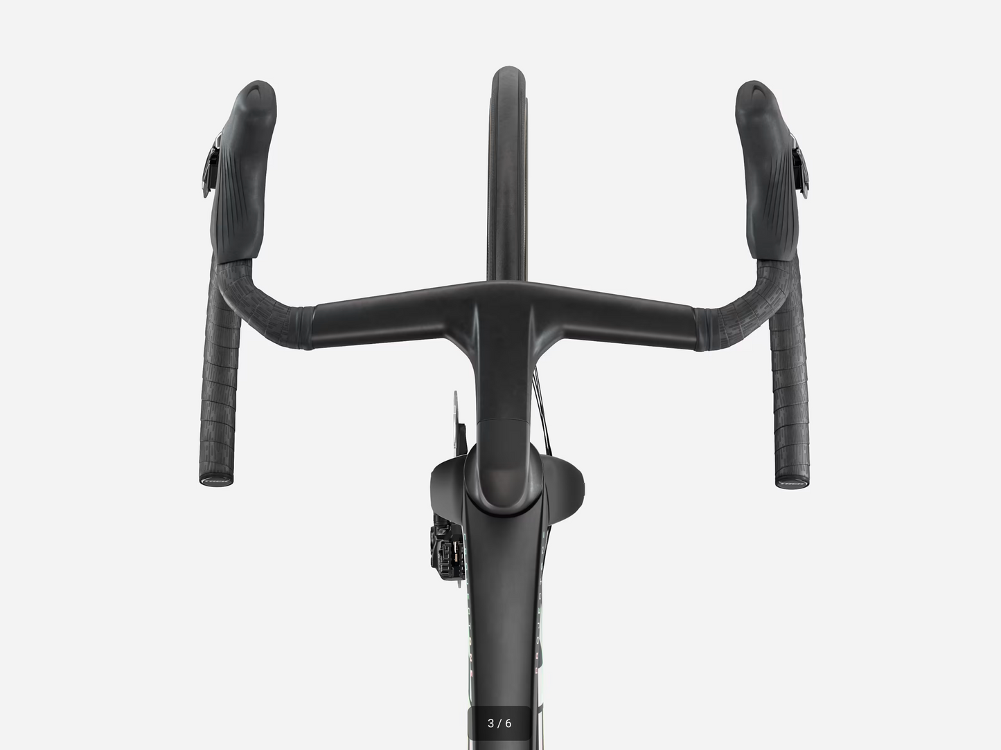 Madone SLR 9 Gen 8