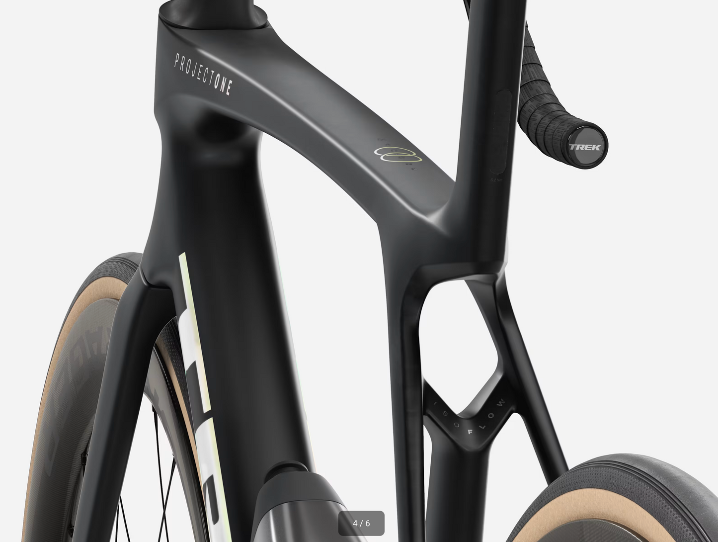 Madone SLR 9 Gen 8