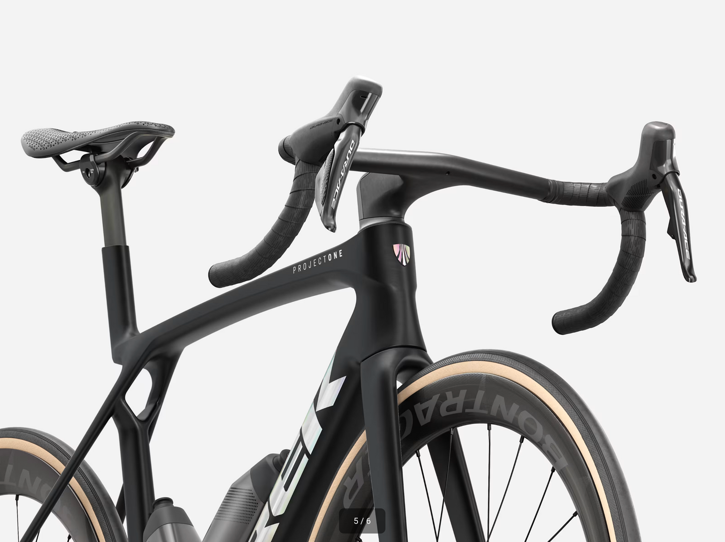 Madone SLR 9 Gen 8