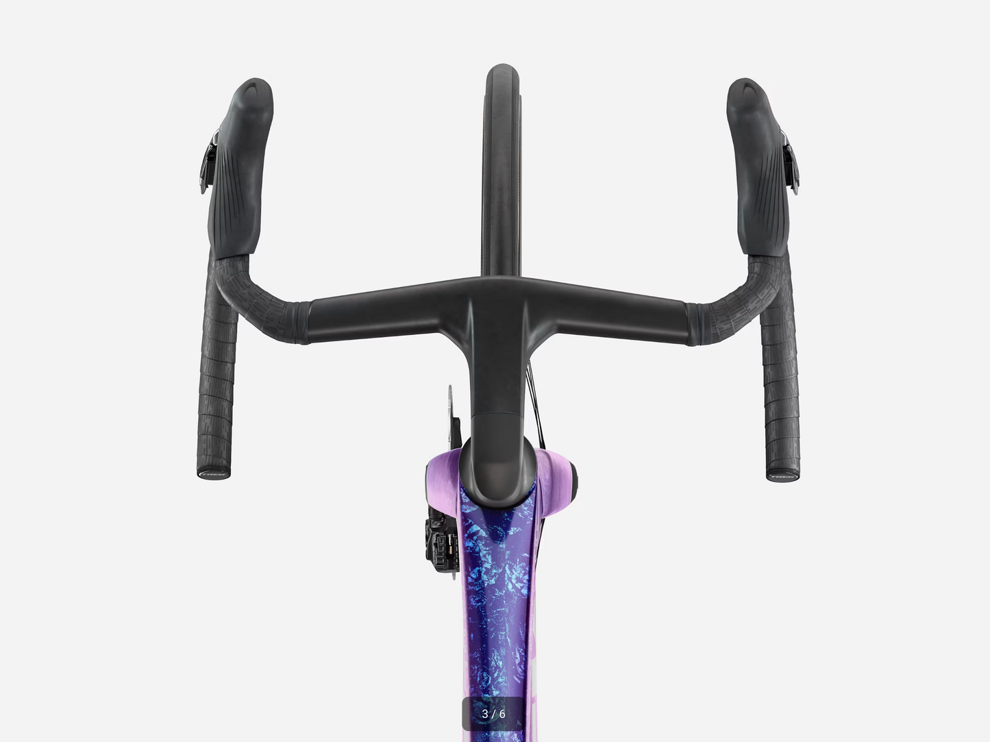 Madone SLR 9 Gen 8