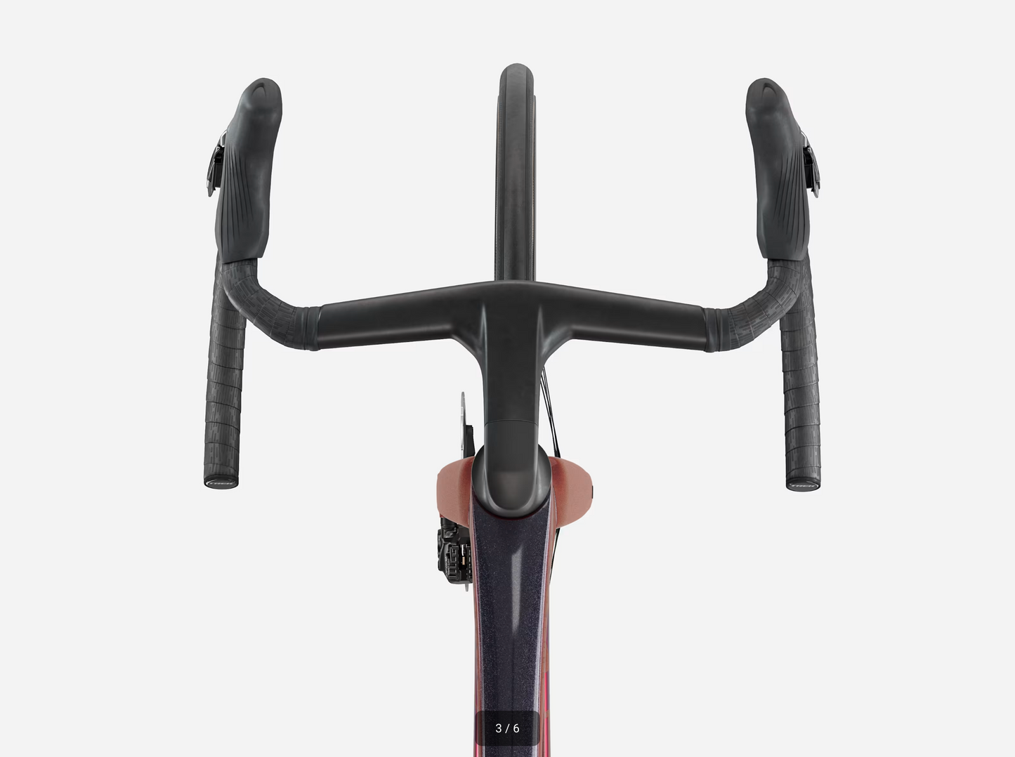 Madone SLR 9 Gen 8