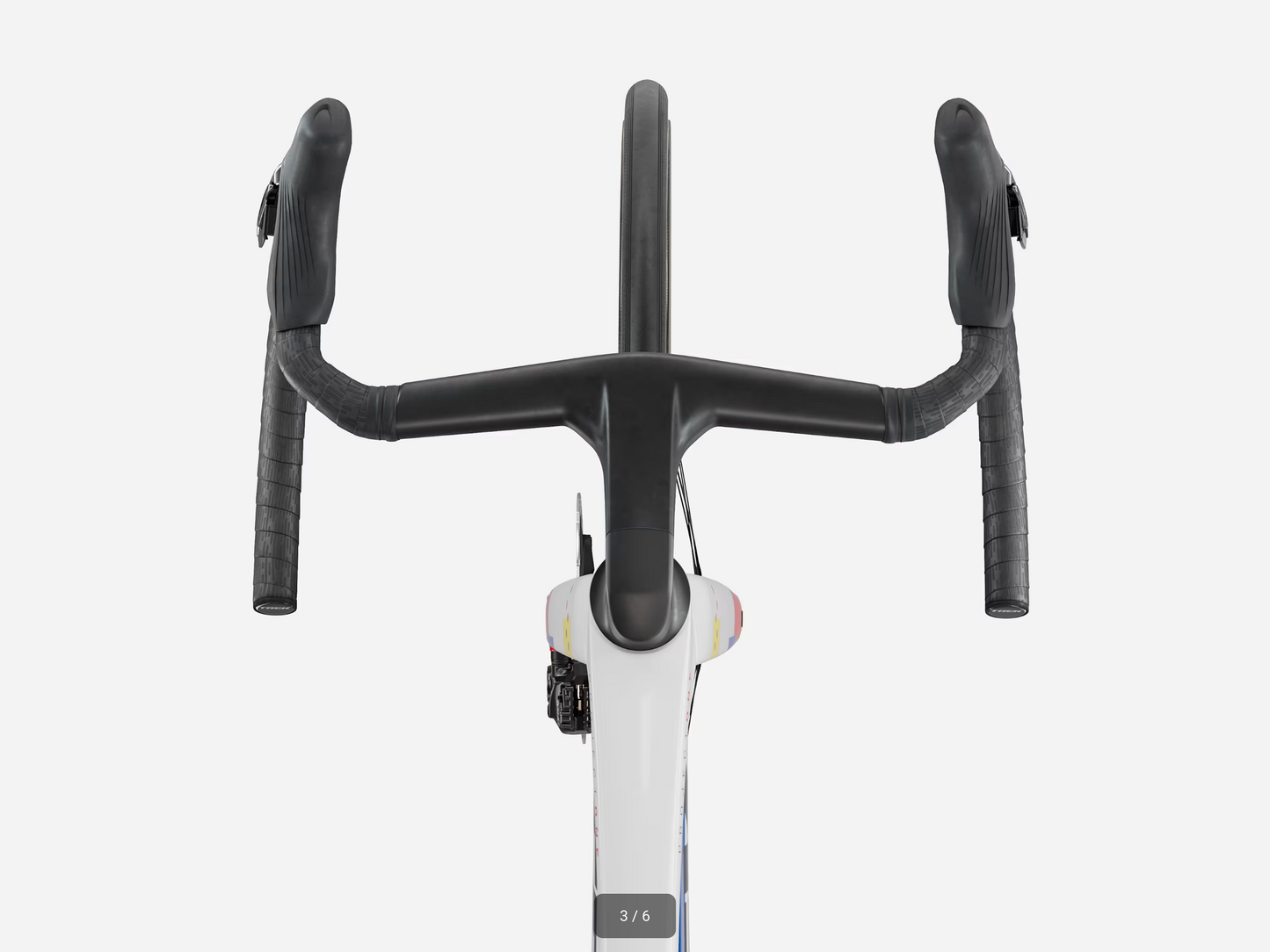 Madone SLR 9 Gen 8