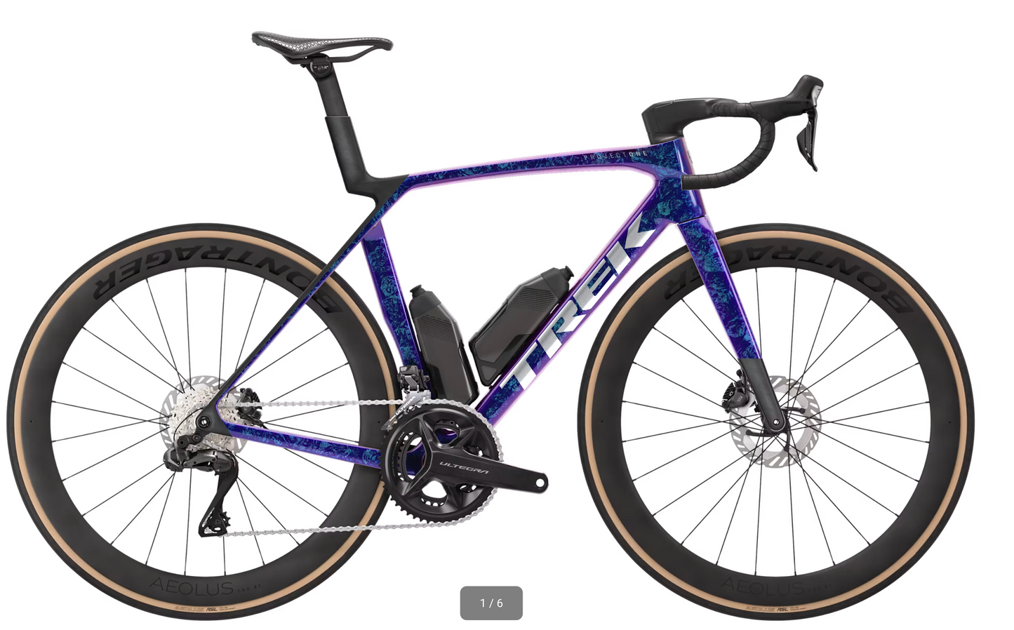 Madone SLR 7 Gen 8 2027