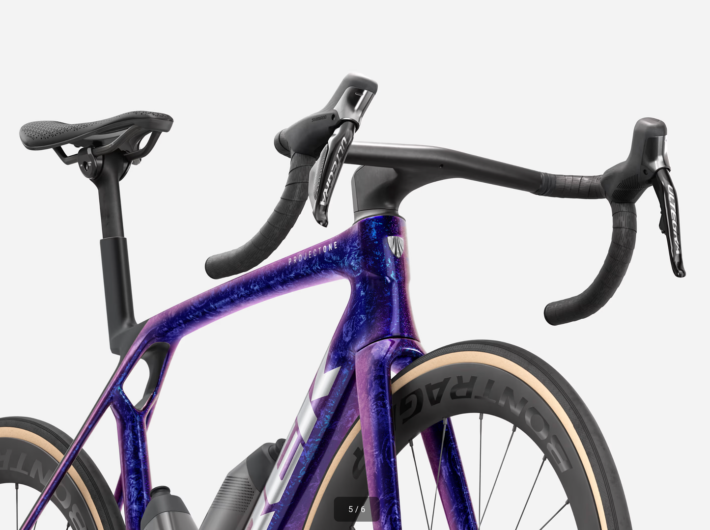 Madone SLR 7 Gen 8 2027