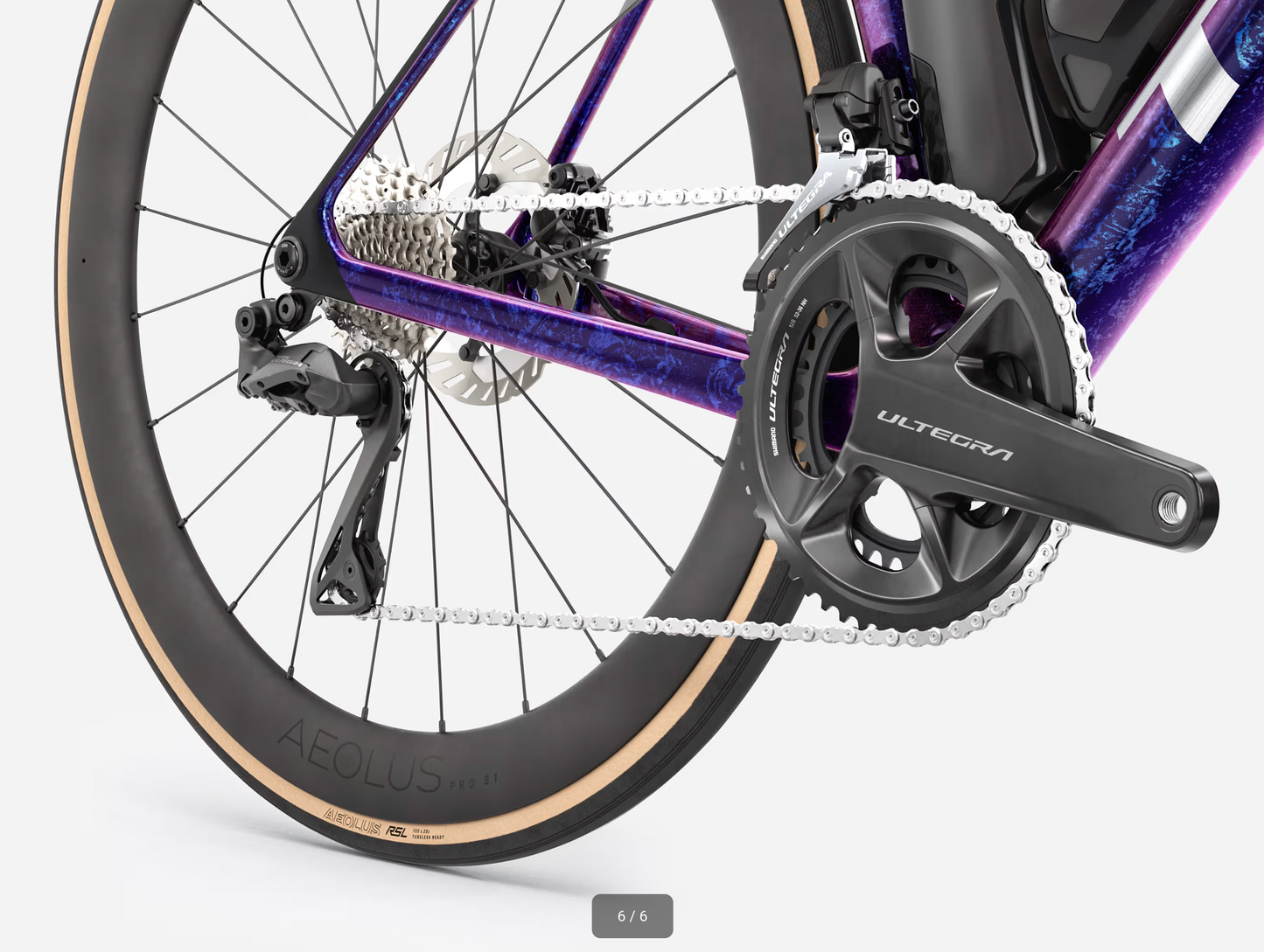 Madone SLR 7 Gen 8 2027