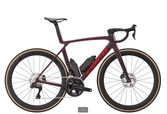 Madone SLR 7 (Gen 8)