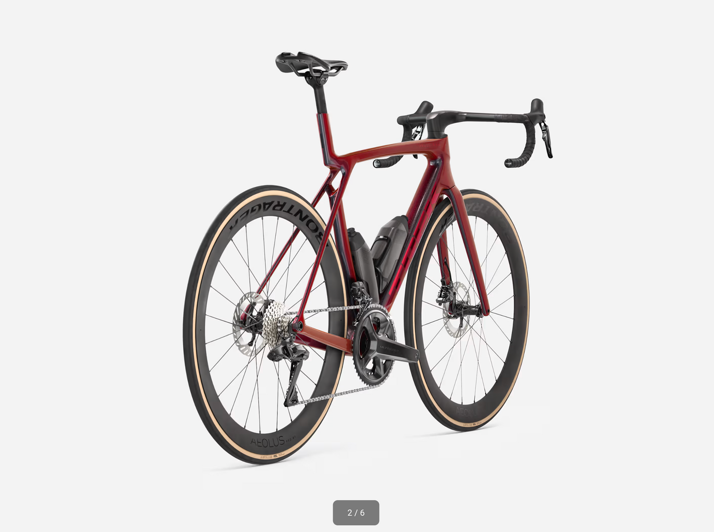 Madone SLR 7 Gen 8 2027