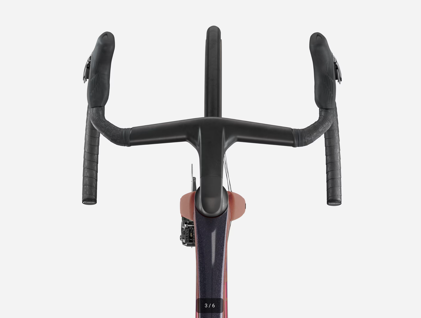 Madone SLR 7 Gen 8 2027