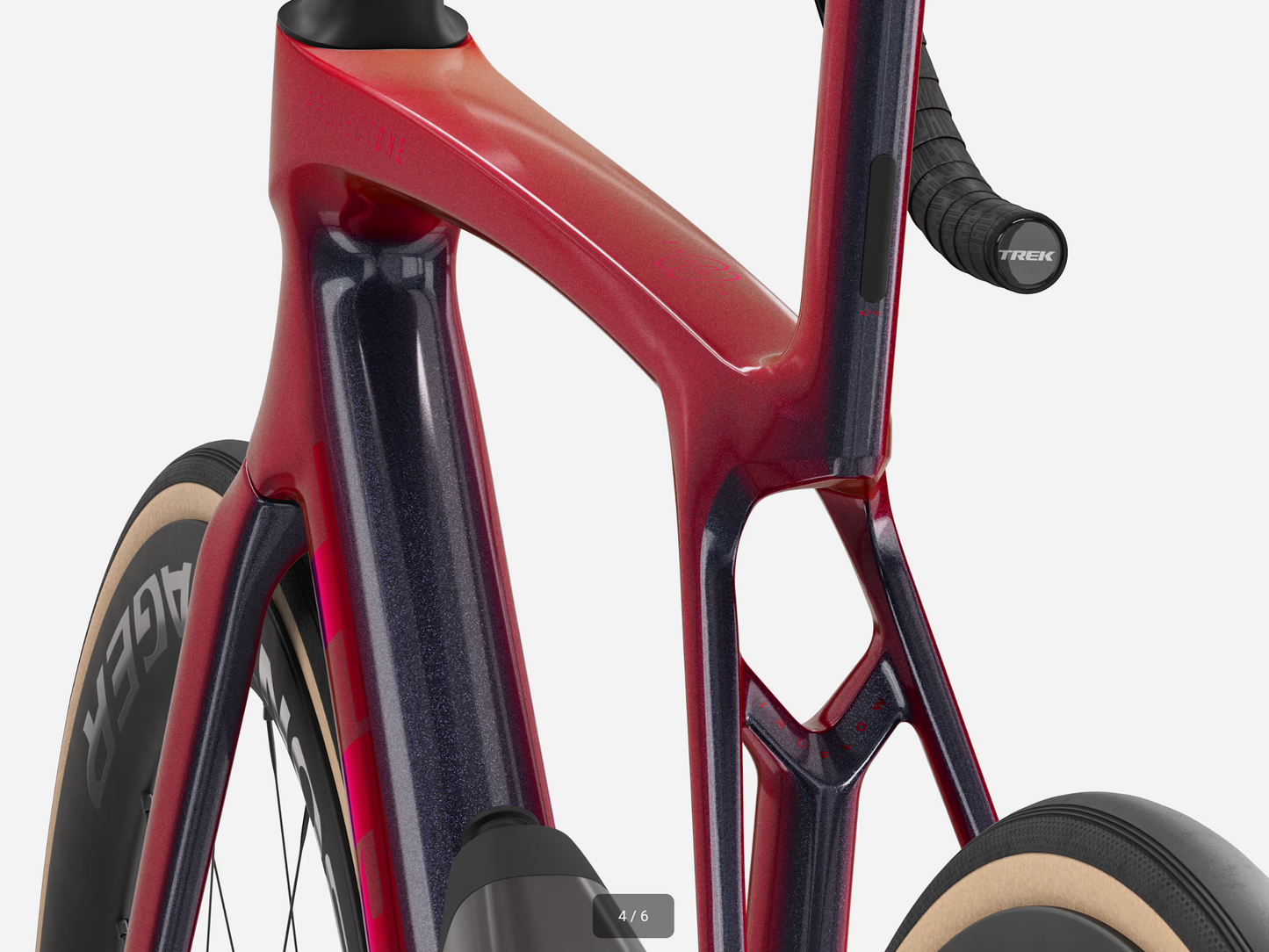 Madone SLR 7 Gen 8 2027