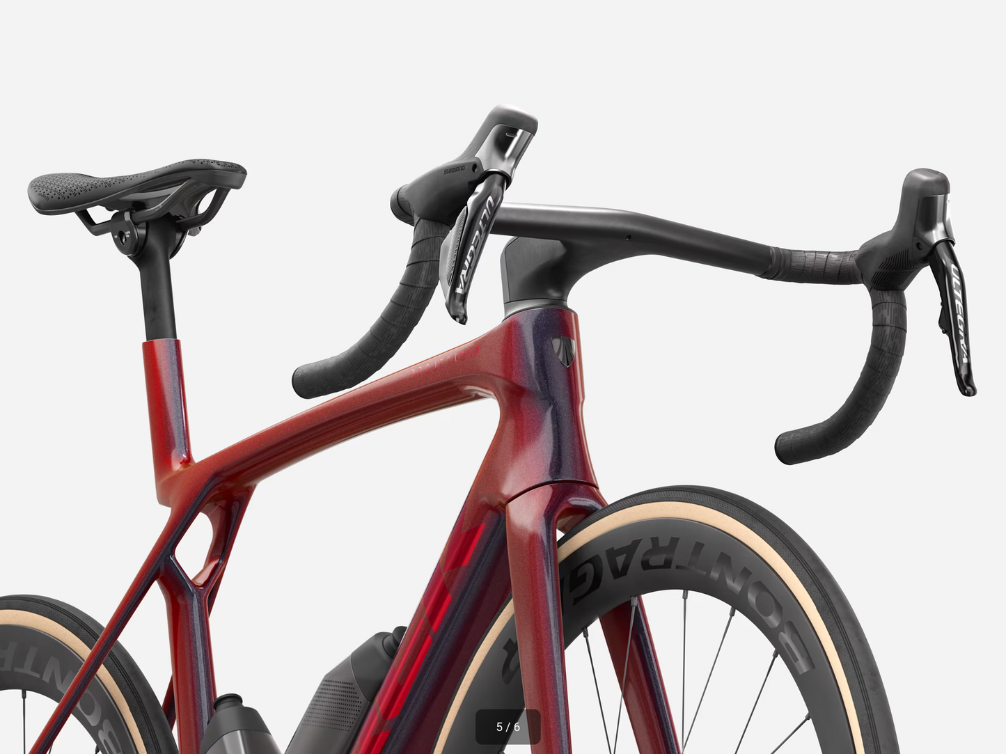 Madone SLR 7 Gen 8 2027