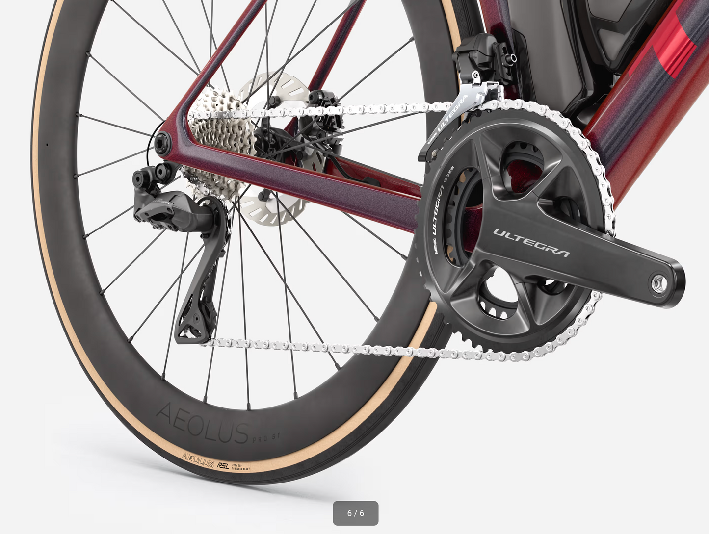 Madone SLR 7 Gen 8 2027