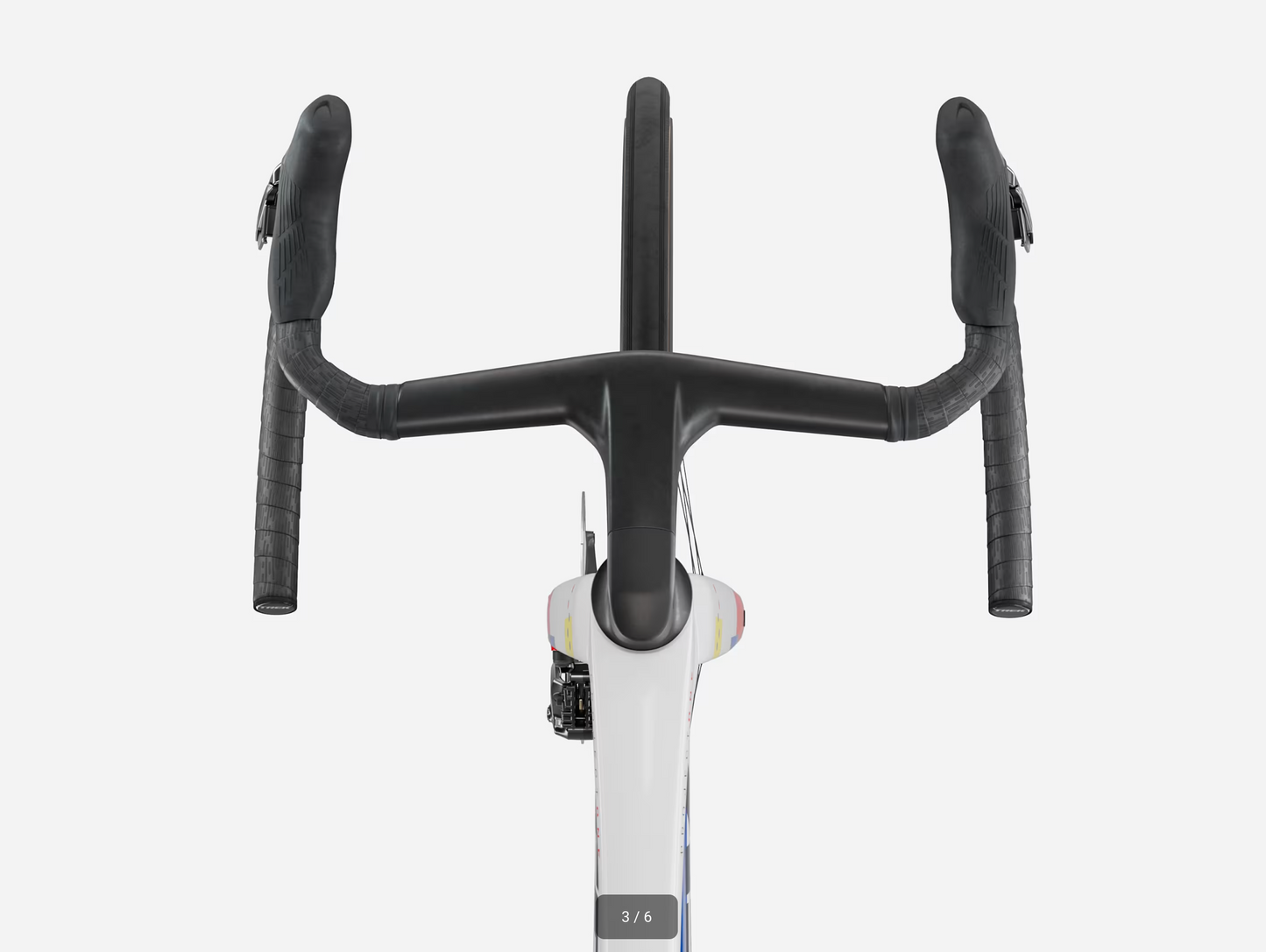 Madone SLR 7 Gen 8 2027