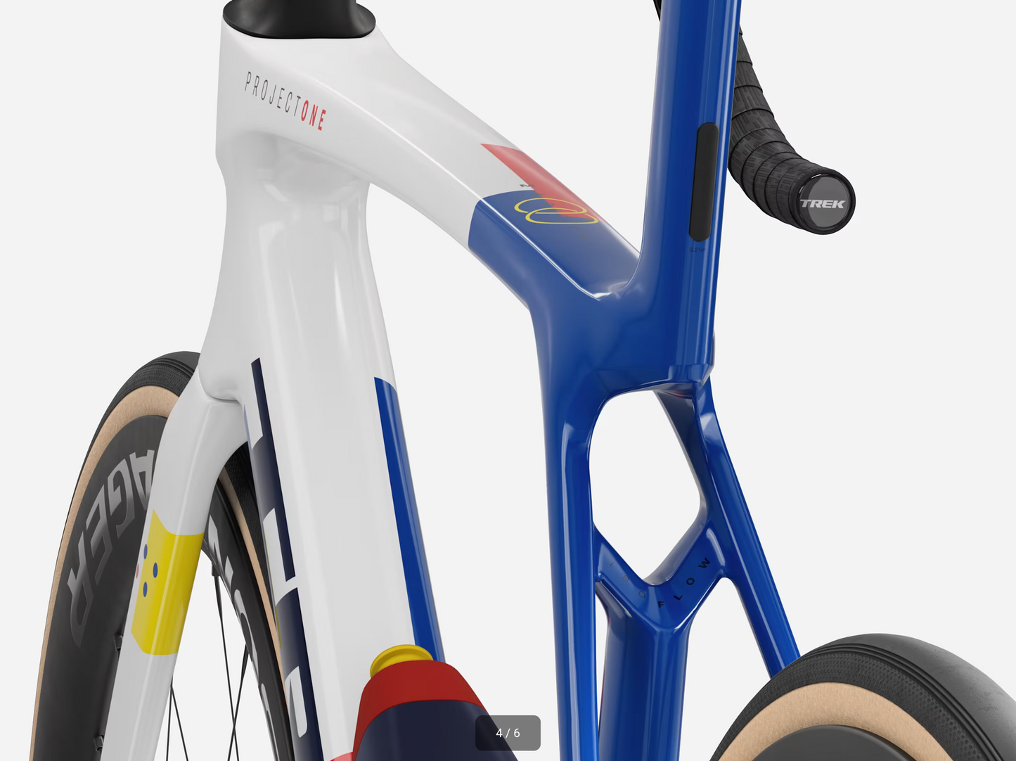 Madone SLR 7 Gen 8 2027