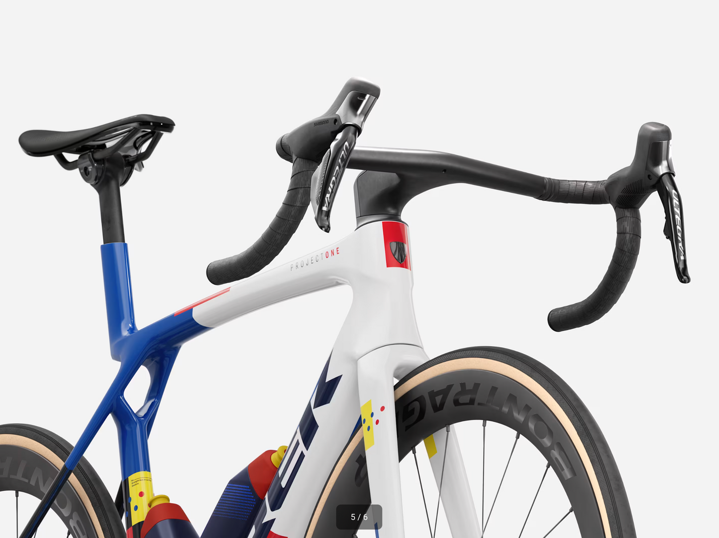 Madone SLR 7 Gen 8 2027