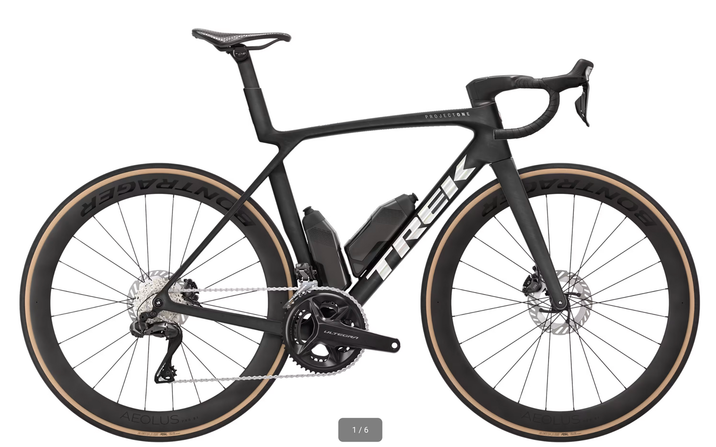 Madone SLR 7 Gen 8 2027