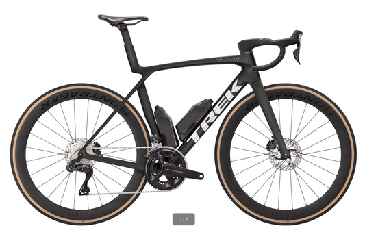 Madone SLR 7 (Gen 8)