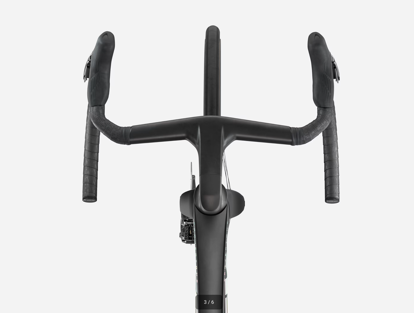 Madone SLR 7 Gen 8 2027