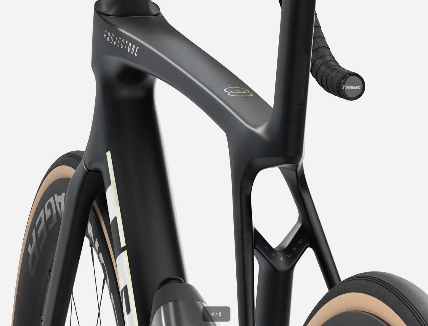 Madone SLR 7 Gen 8 2027