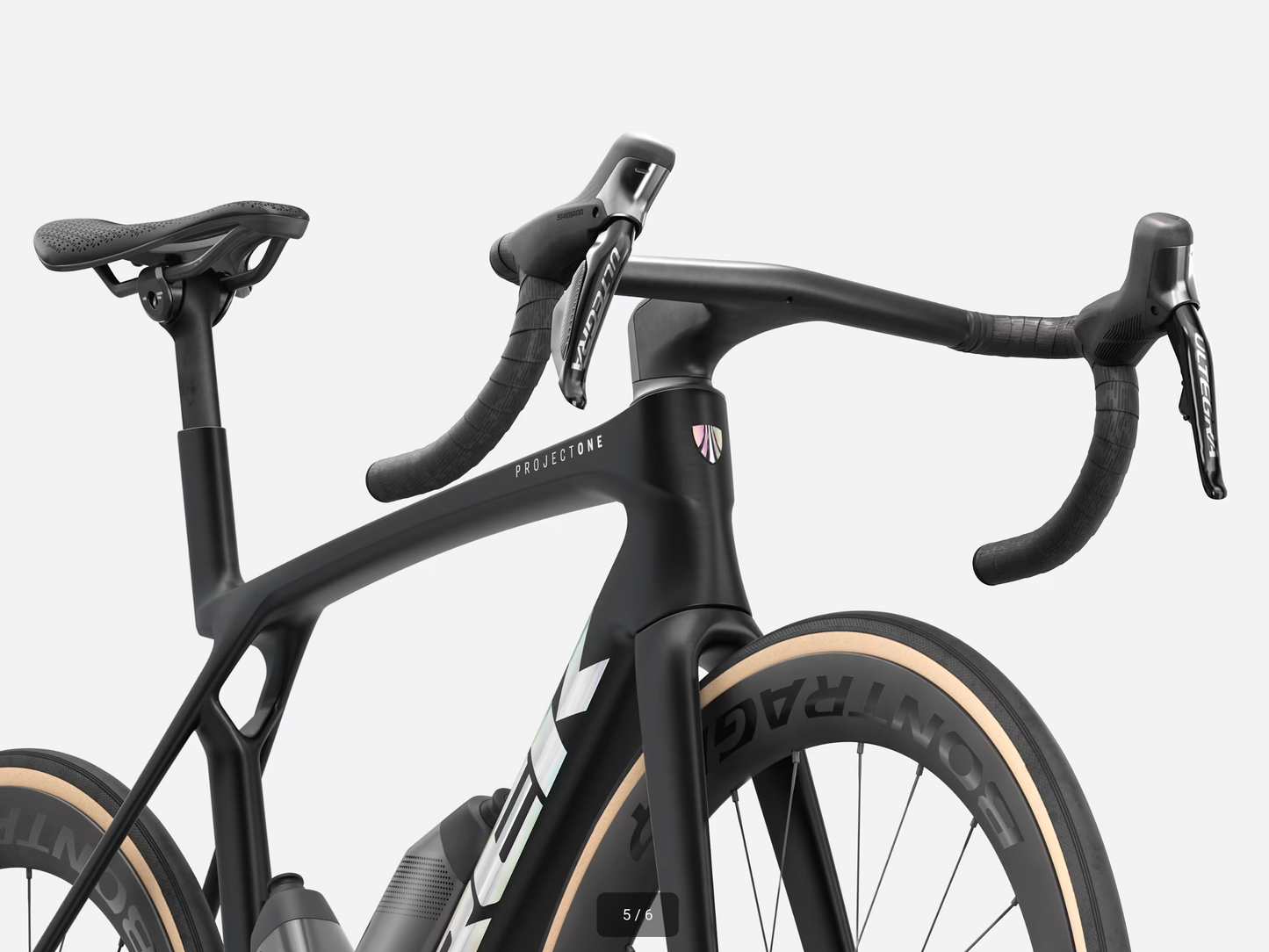 Madone SLR 7 Gen 8 2027