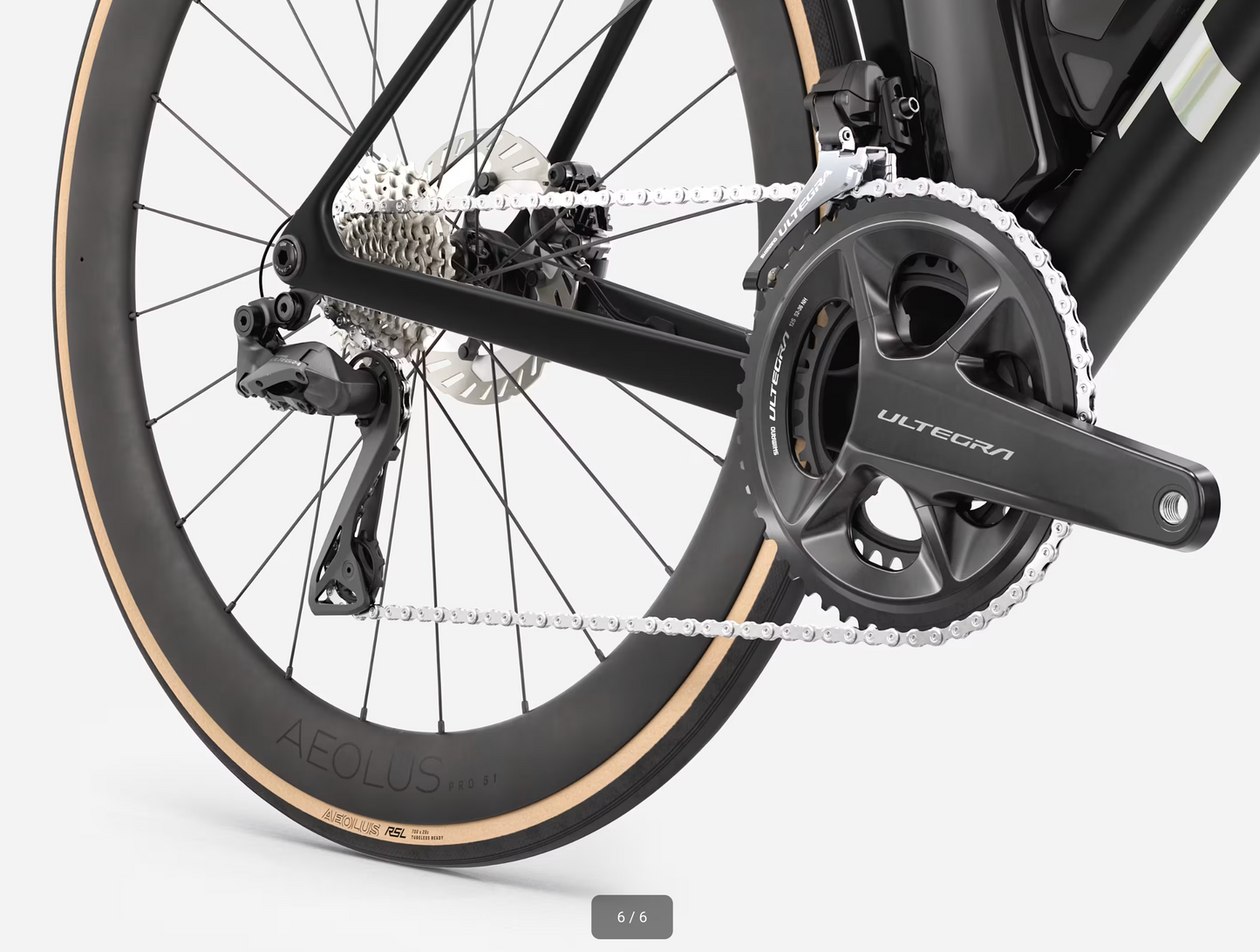 Madone SLR 7 Gen 8 2027