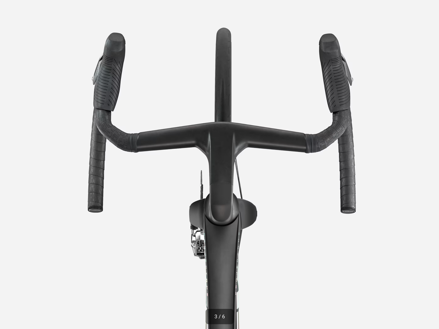 Madone SLR 9 AXS 1x Gen 8 2027