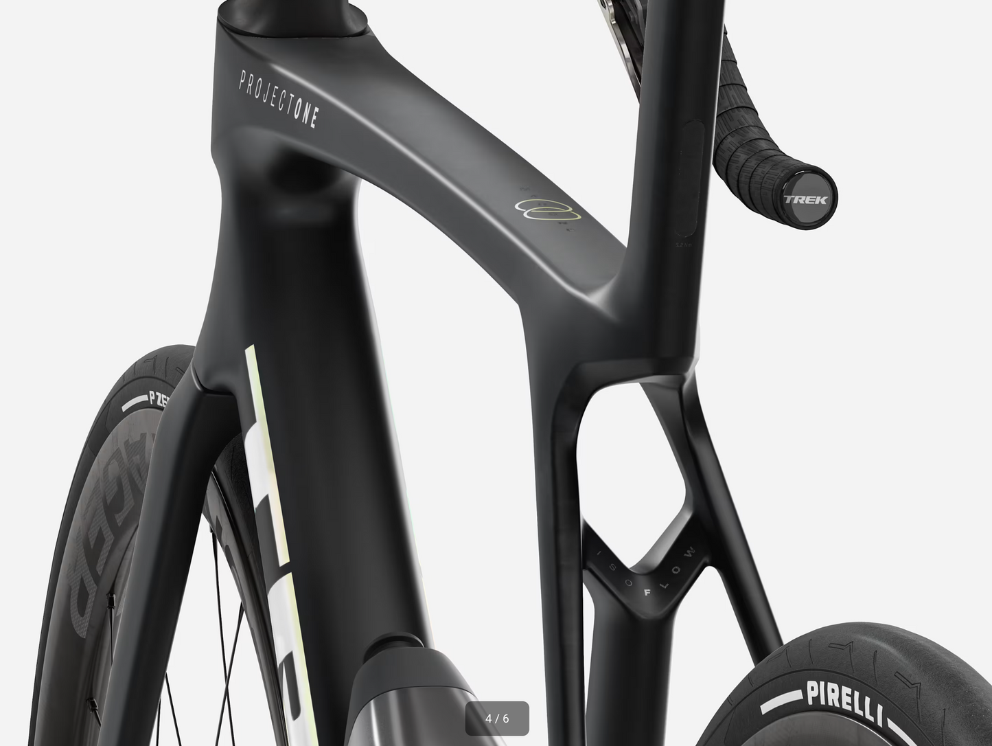 Madone SLR 9 AXS 1x Gen 8 2027