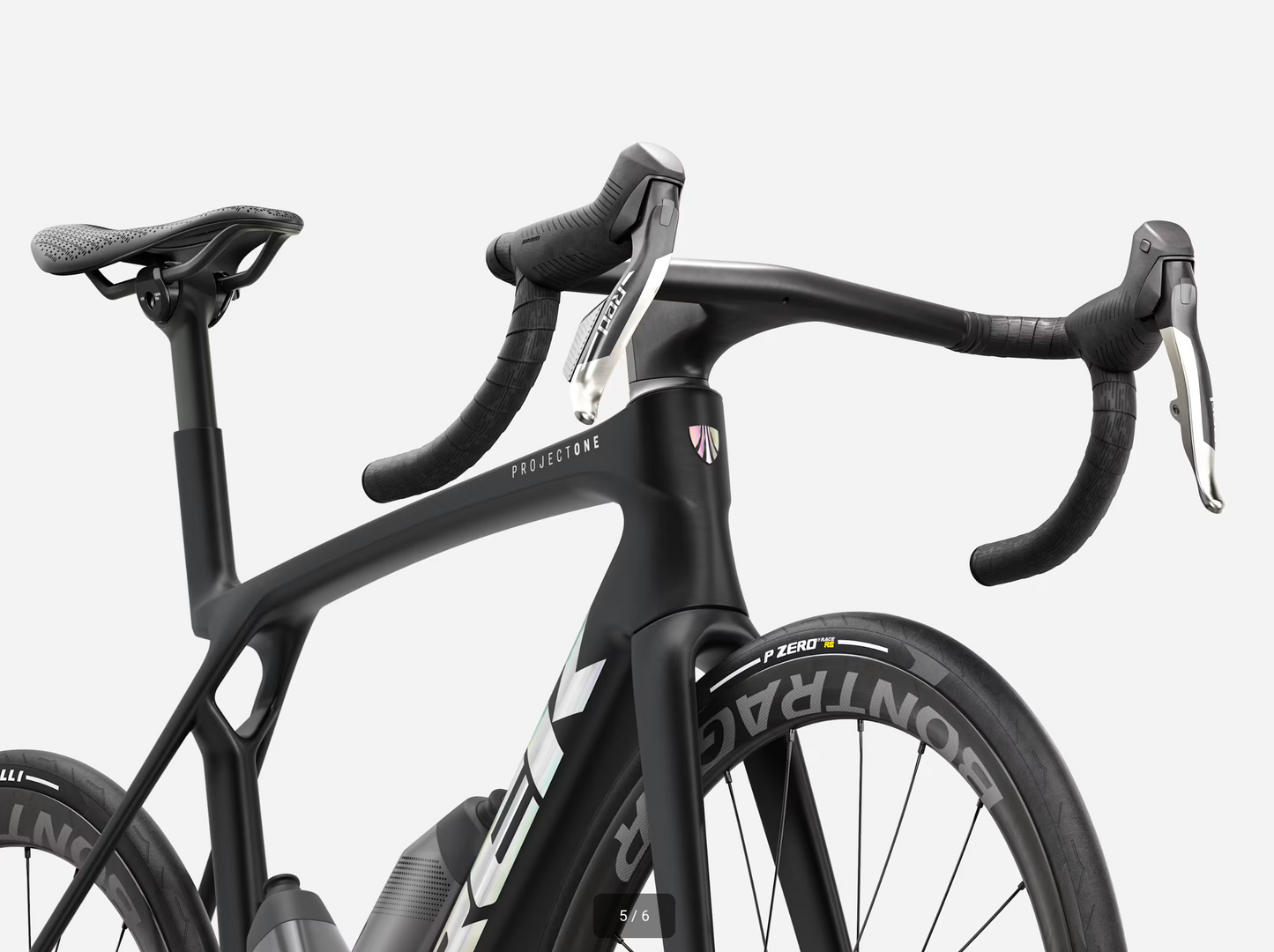 Madone SLR 9 AXS 1x Gen 8 2027