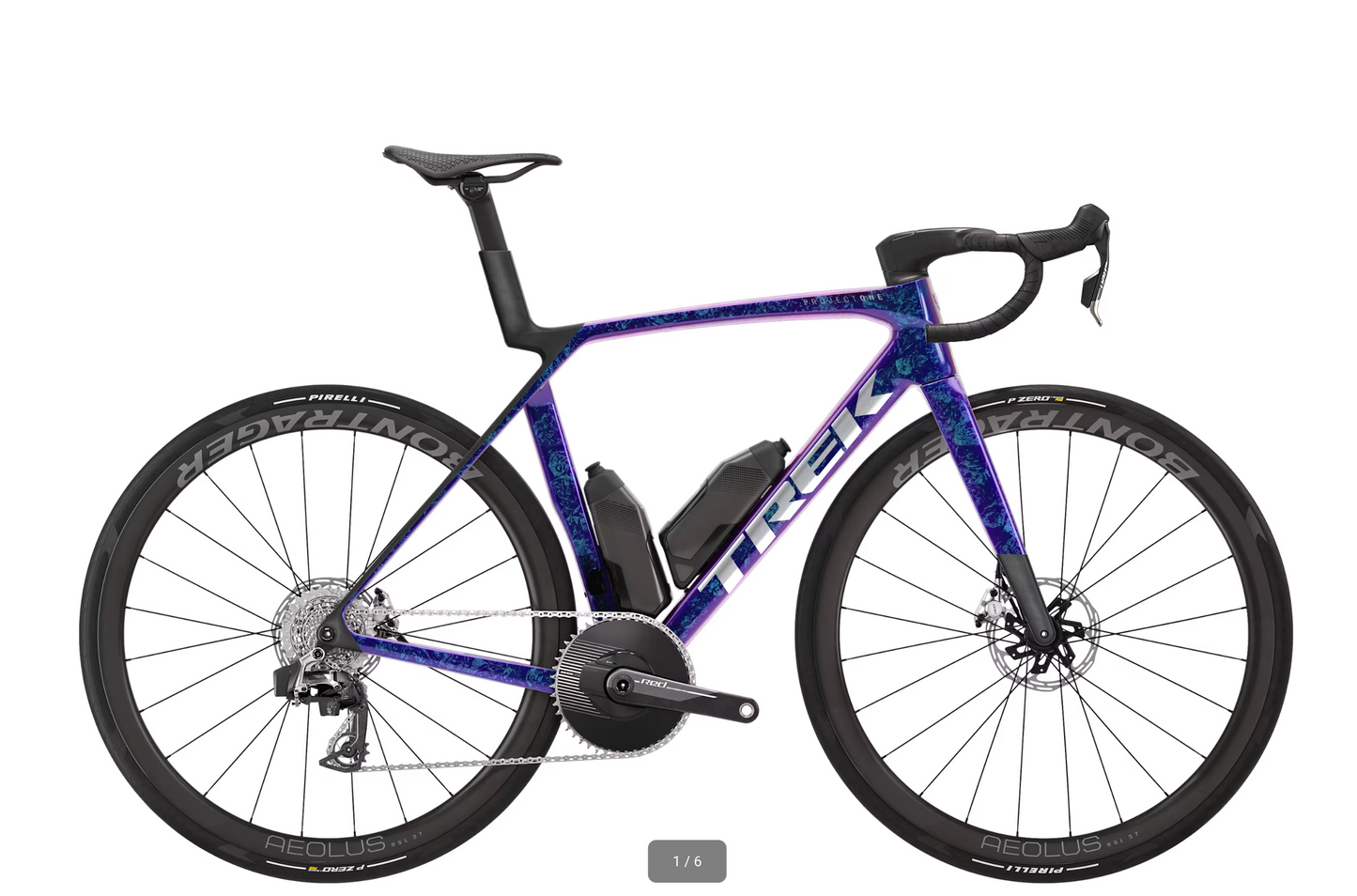 Madone SLR 9 AXS 1x Gen 8 2027