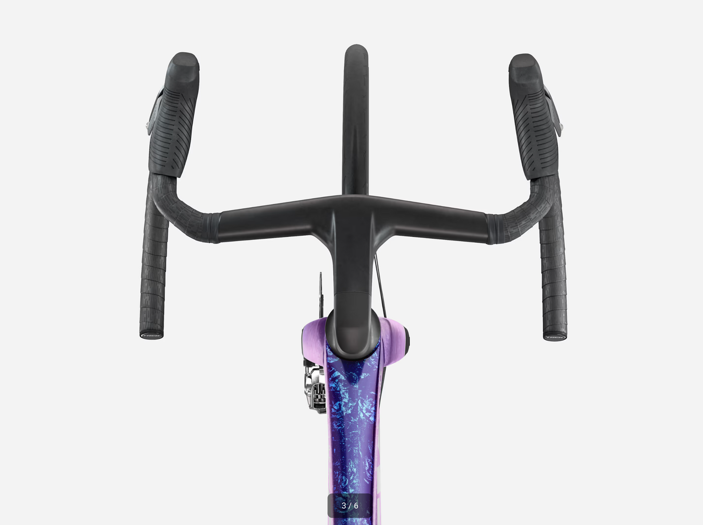 Madone SLR 9 AXS 1x Gen 8 2027