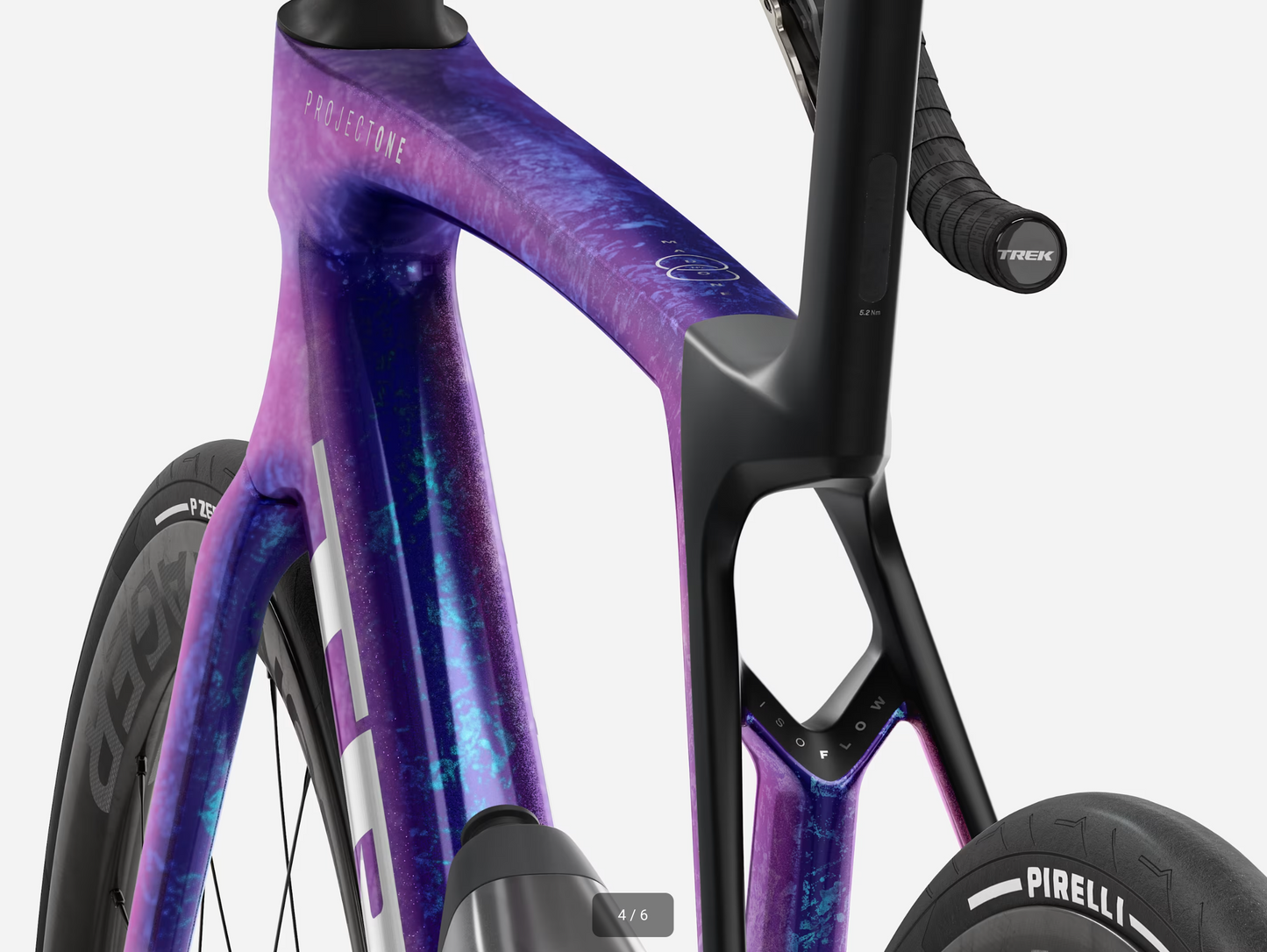 Madone SLR 9 AXS 1x Gen 8 2027