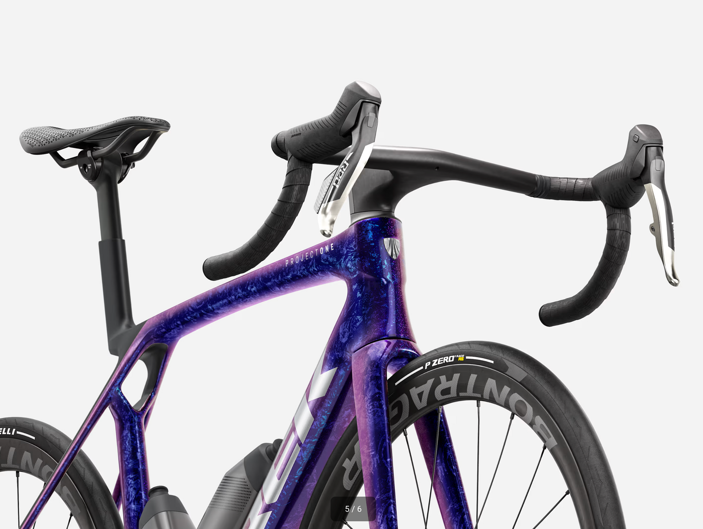 Madone SLR 9 AXS 1x Gen 8 2027