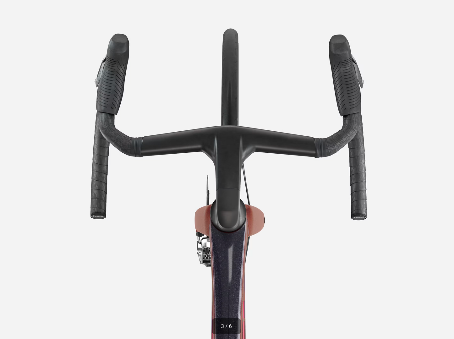 Madone SLR 9 AXS 1x Gen 8 2027