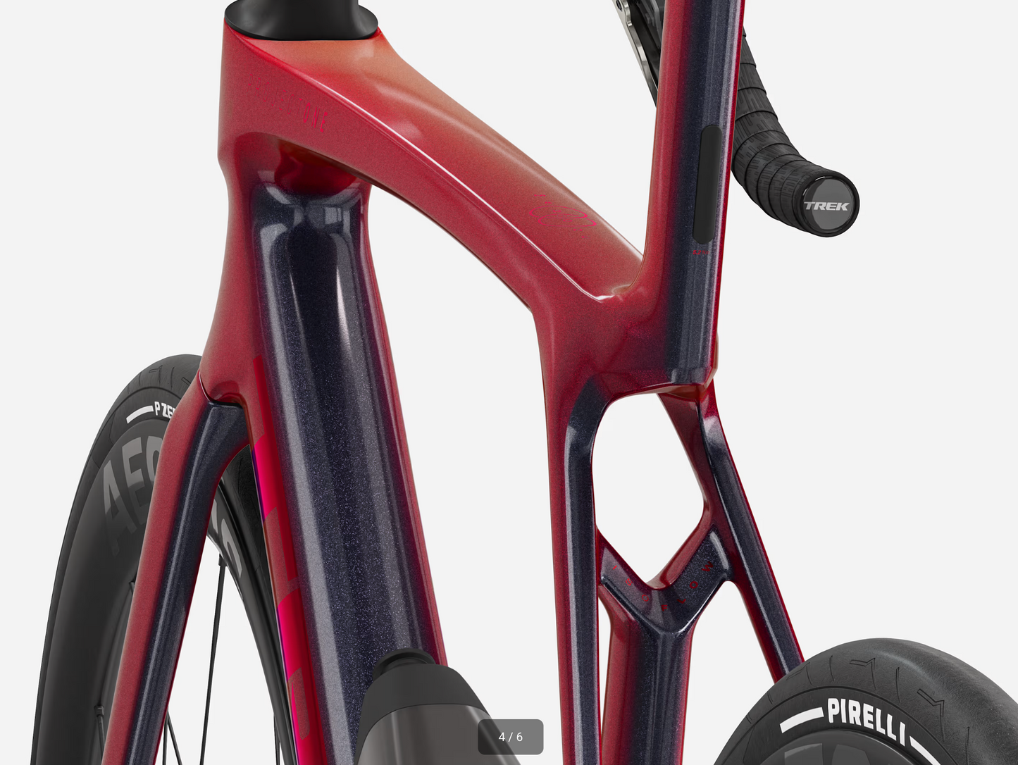 Madone SLR 9 AXS 1x Gen 8 2027