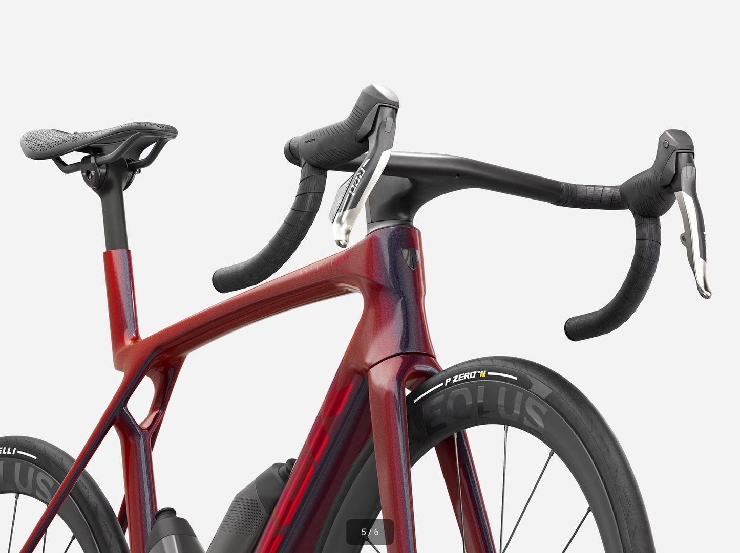 Madone SLR 9 AXS 1x Gen 8 2027