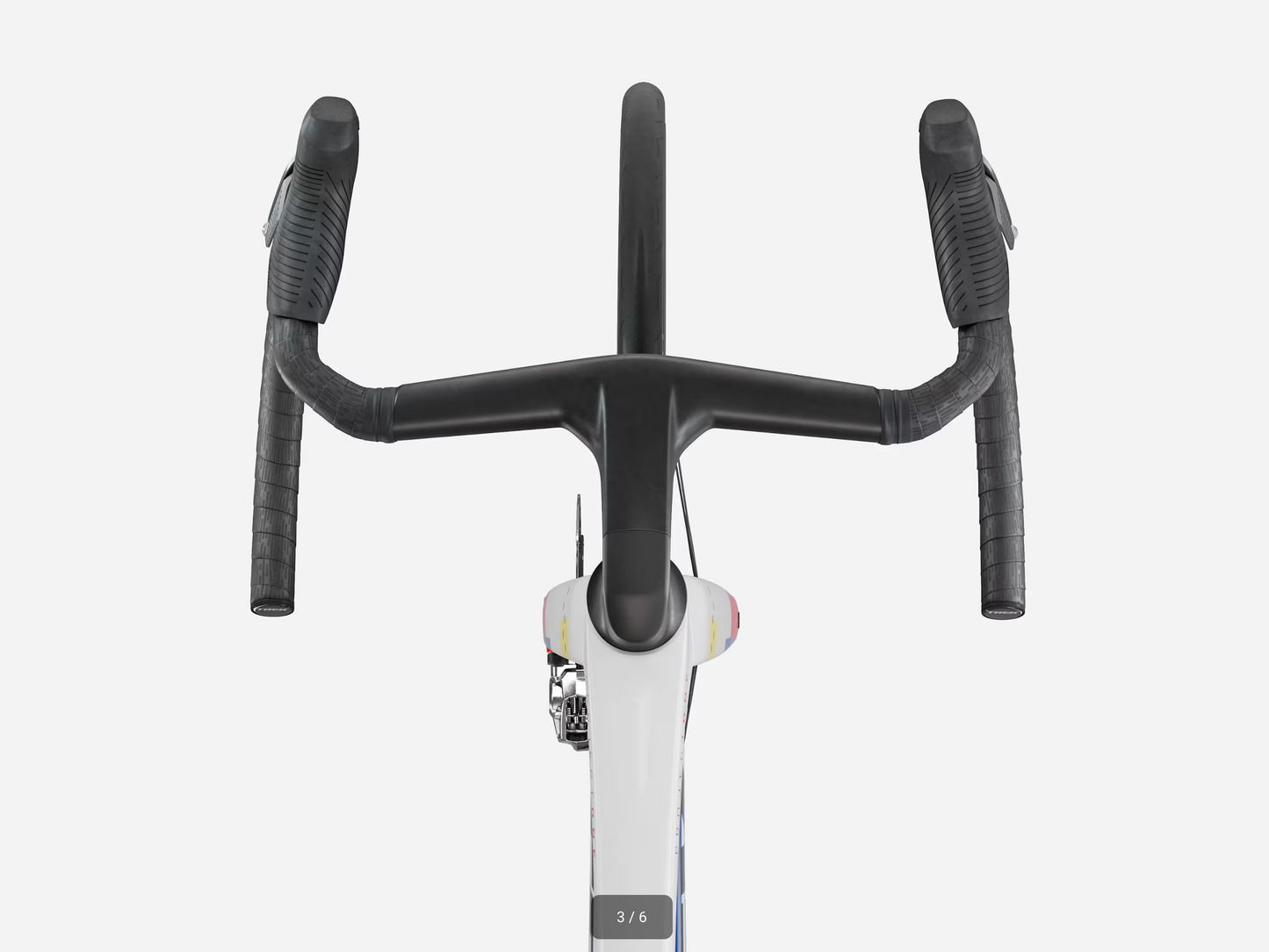 Madone SLR 9 AXS 1x Gen 8 2027