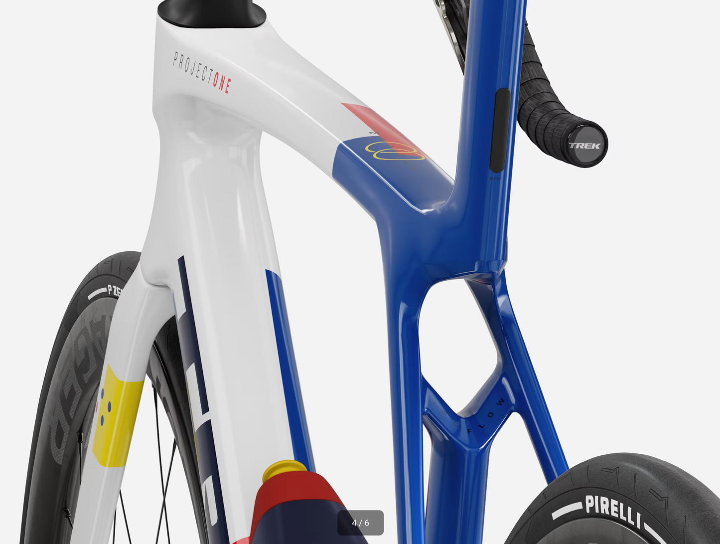 Madone SLR 9 AXS 1x Gen 8 2027