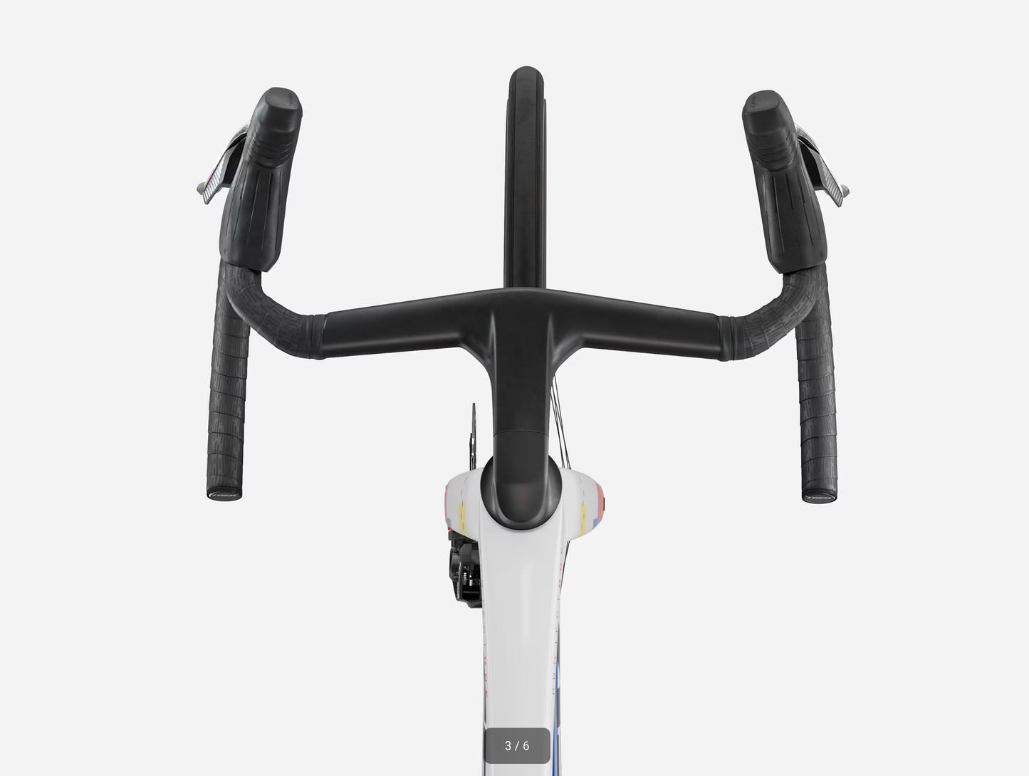 Madone SLR 7 AXS Gen 8 2027