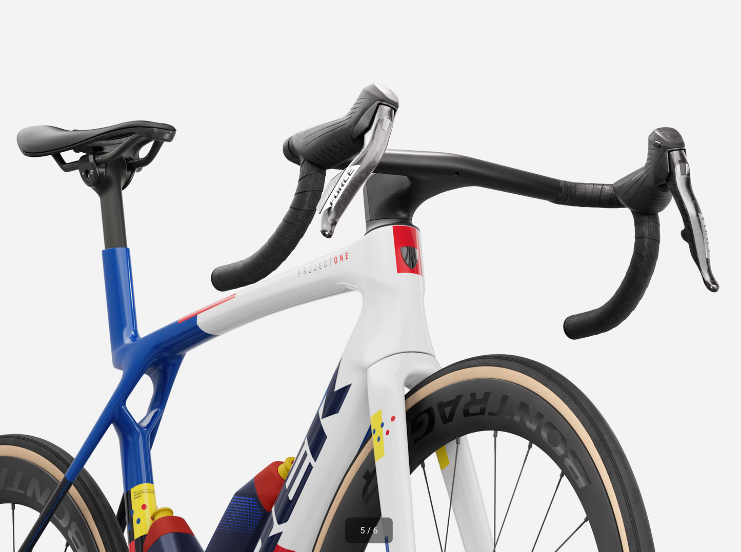 Madone SLR 7 AXS Gen 8 2027