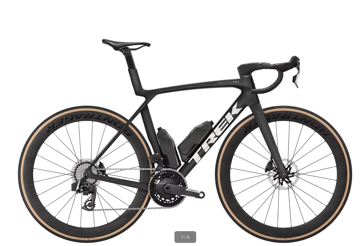 Madone SLR 7 AXS Gen 8