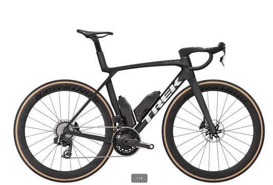 Madone SLR 7 AXS (Gen 8)