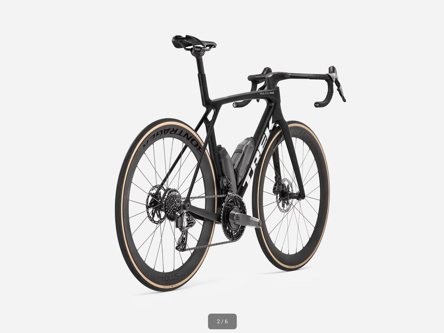 Madone SLR 7 AXS Gen 8