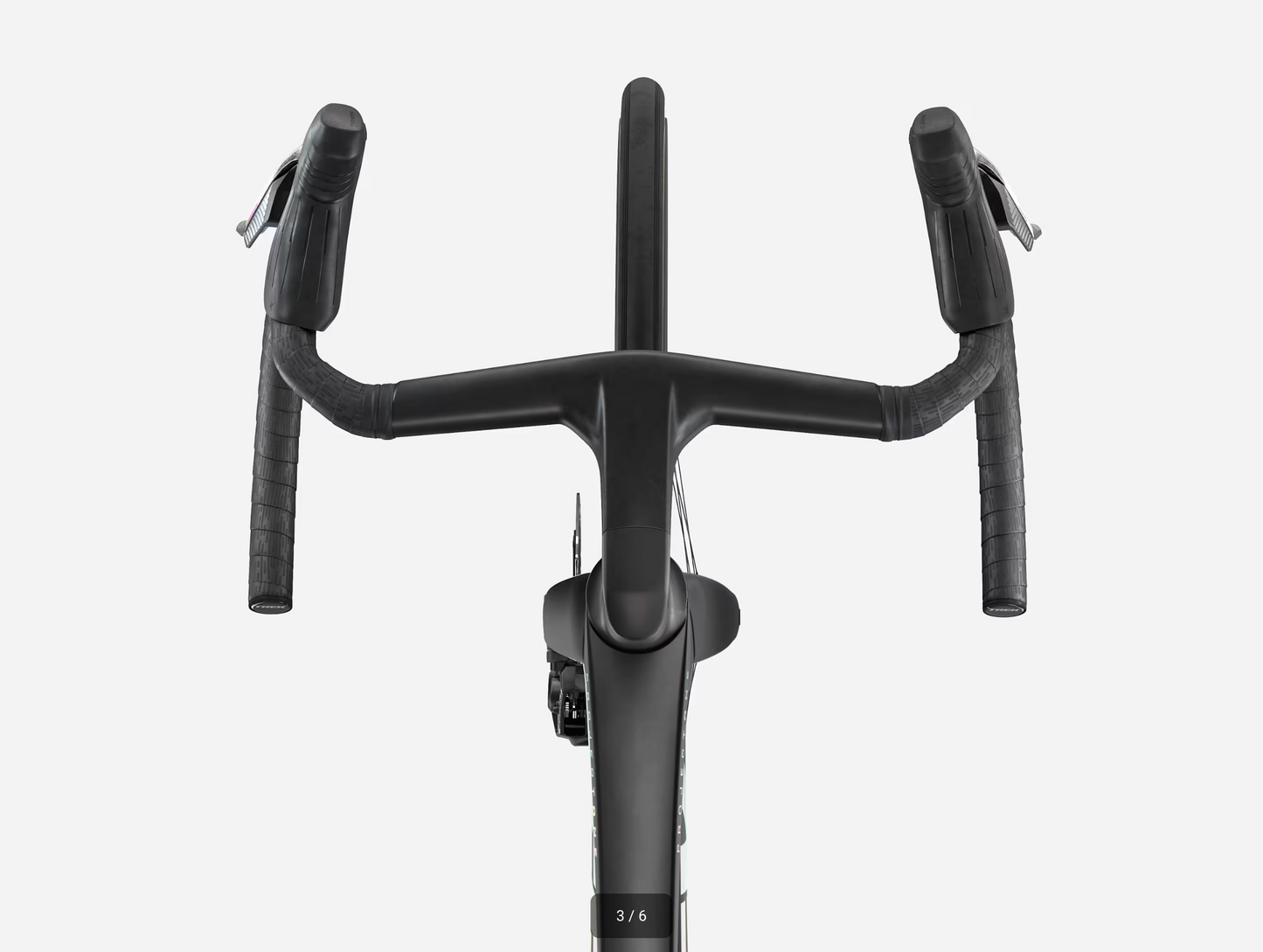Madone SLR 7 AXS Gen 8