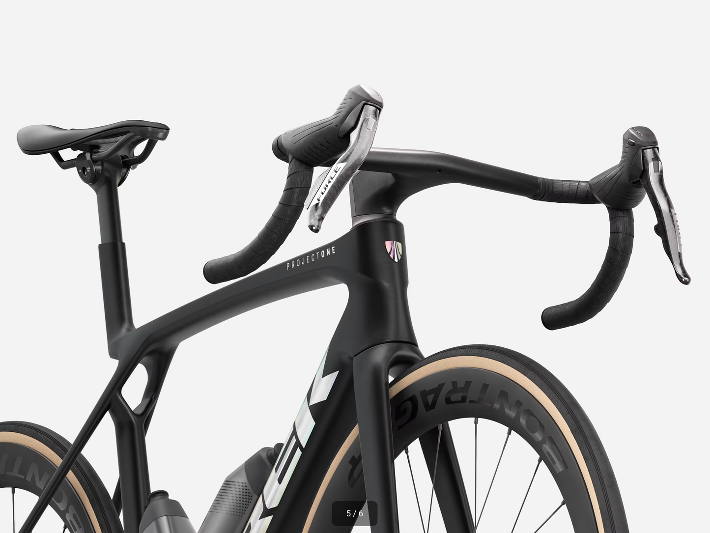Madone SLR 7 AXS Gen 8