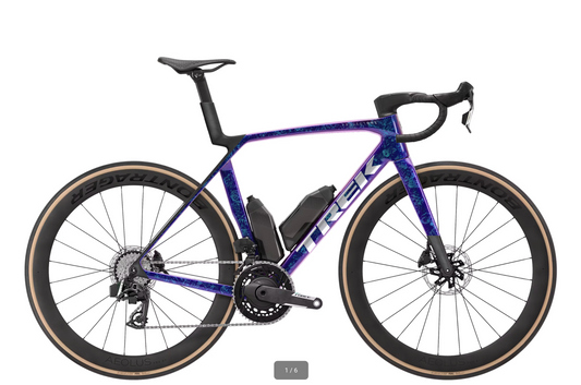 Madone SLR 7 AXS (Gen 8)
