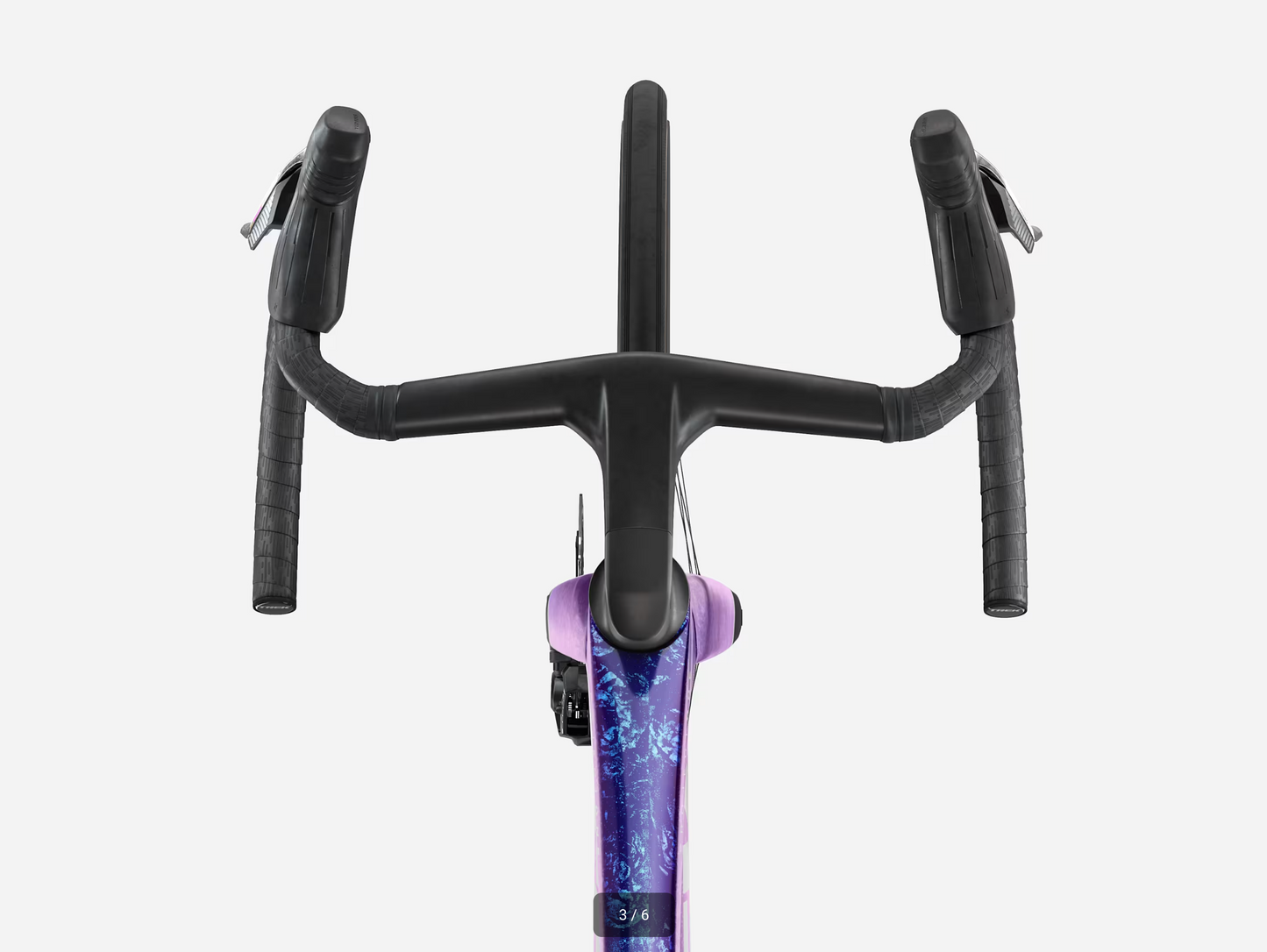Madone SLR 7 AXS Gen 8