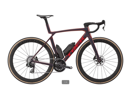 Madone SLR 7 AXS (Gen 8)