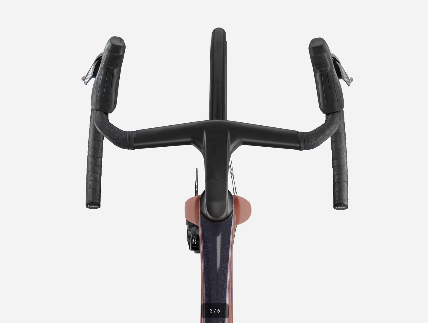 Madone SLR 7 AXS Gen 8