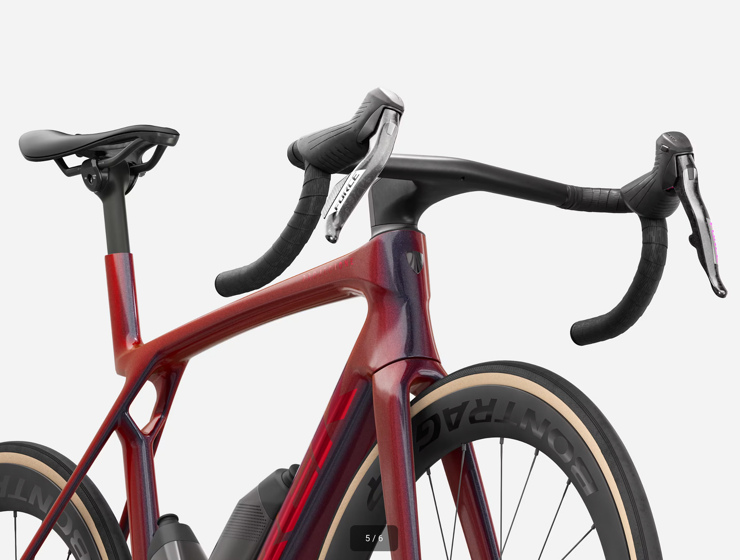Madone SLR 7 AXS Gen 8