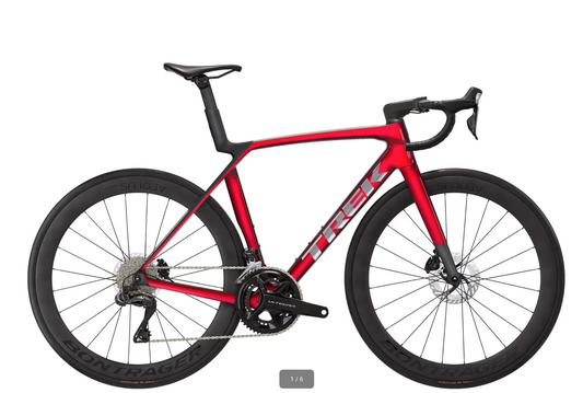 Madone SL 7 (Gen 8)